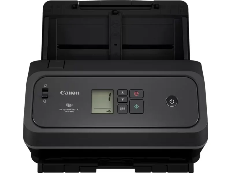 Canon imageFORMULA DR-C340 - skener
