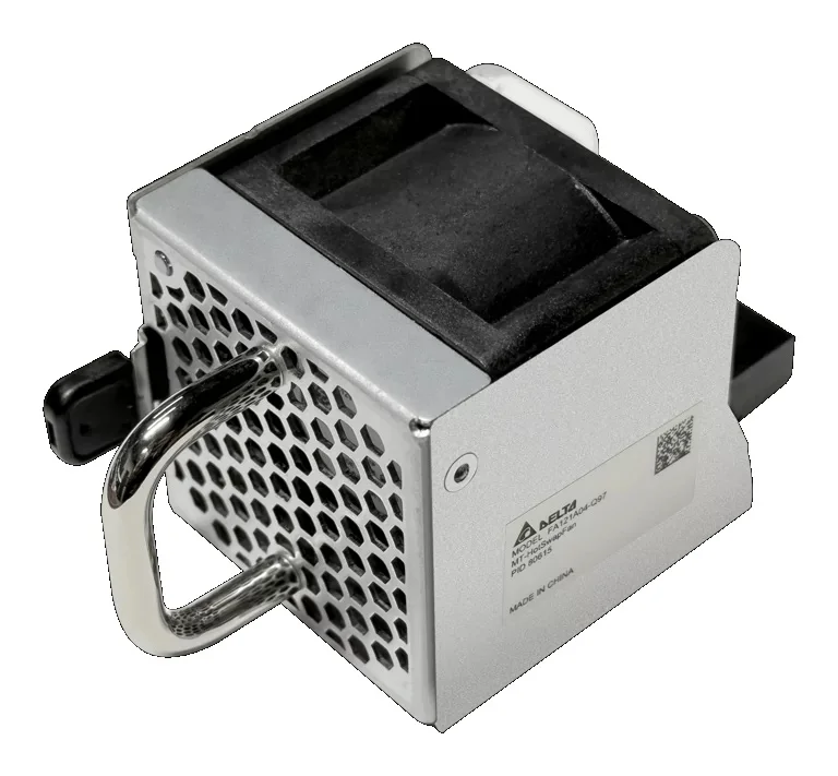 MikroTik MT-HotSwapFan-V2 pro CRS804 DDQ