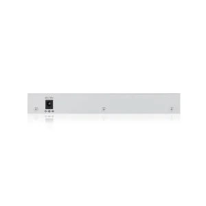 Zyxel GS1200-10 v3, 8 Port Gigabit, 2 x SFP webmanaged Desktop Switch - obrázek 2