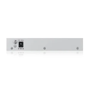 ZYXEL GS1200-5HP v3 5portový Gigabit PoE+ switch - obrázek 4
