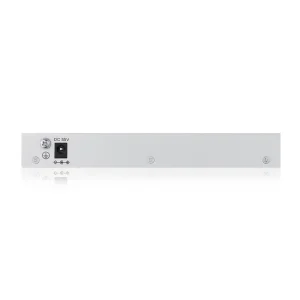 ZYXEL GS1200-8HP v3, 8x Gigabit PoE+ switch - obrázek 4