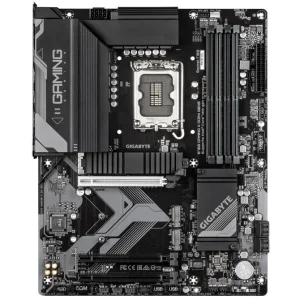 GIGABYTE B760 GAMING X DDR4 LGA1700 ATX - obrázek 2