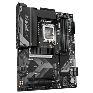 GIGABYTE B760 GAMING X DDR4 LGA1700 ATX - obrázek 4