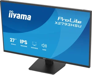 IIYAMA ProLite X2793HSU-B1 27" IPS FHD 120Hz 1ms - obrázek 4