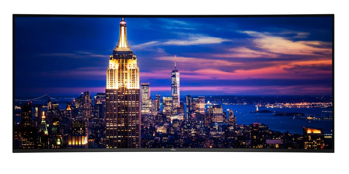 Dell UltraSharp U5226KW 52" IPS 6144x2560 120Hz Monitor