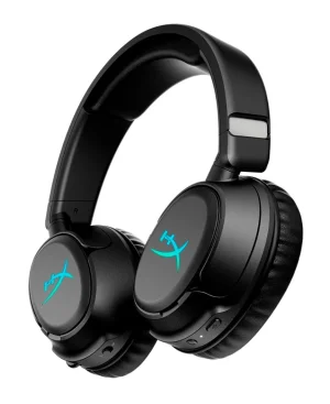 HyperX Cloud Flight 2/USB-C/BT/Černá - obrázek 4