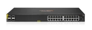 Aruba 6000 24G 4SFP Switch