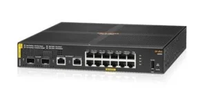 HP Aruba 6000 12G CL4 2SFP switch - obrázek 2