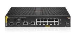 HP Aruba 6000 12G CL4 2SFP switch