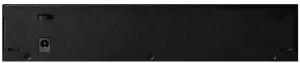 HPE ANW 6000 8G 2F Switch - obrázek 2