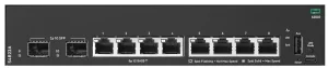 HPE ANW 6000 8G 2F Switch