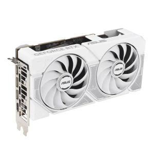 ASUS DUAL-RTX5060-O8G-WHITE - obrázek 2