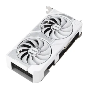 ASUS DUAL-RTX5060-O8G-WHITE - obrázek 3