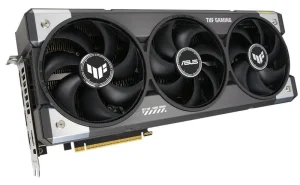 ASUS NVIDIA GeForce RTX 5090 32GB GDDR7 herní - obrázek 3