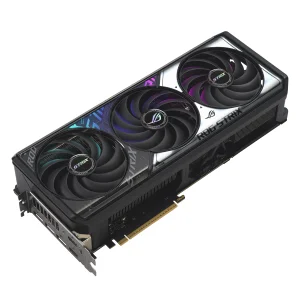 ASUS ROG STRIX RTX 5070 OC 12GB GDDR7 - obrázek 2