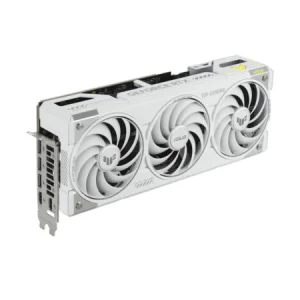 ASUS TUF-RTX5070TI-O16G WHITE-GAMING - obrázek 3