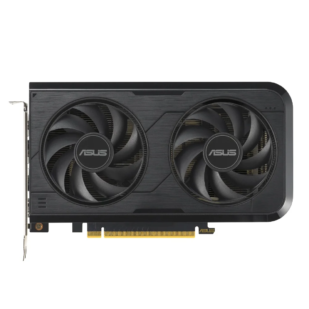 ASUS DUAL-RTX5050-O8G