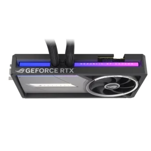 ASUS ROG ASTRAL LC RTX 5090 32GB GDDR7 - obrázek 2