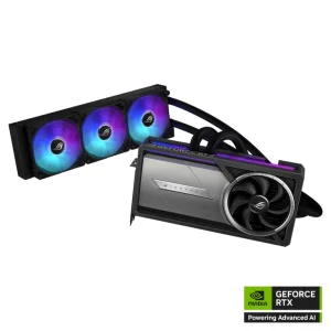 ASUS ROG ASTRAL LC RTX 5090 32GB GDDR7