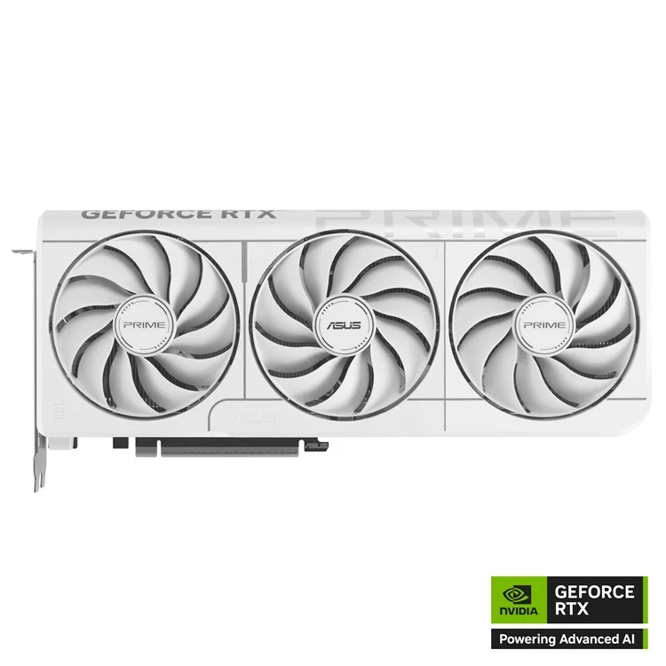 ASUS PRIME RTX 5070 herní grafická karta 12GB GDDR7