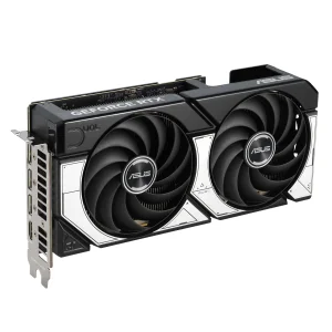 ASUS DUAL RTX 5070 OC 12GB GDDR7 herní GPU - obrázek 2