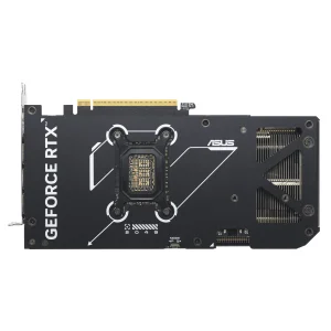 ASUS DUAL RTX 5070 OC 12GB GDDR7 herní GPU - obrázek 3