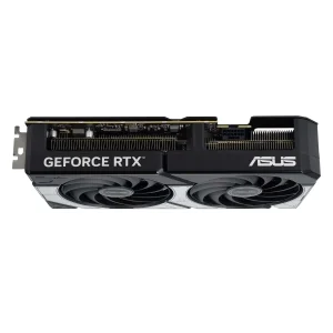 ASUS DUAL RTX 5070 OC 12GB GDDR7 herní GPU - obrázek 4