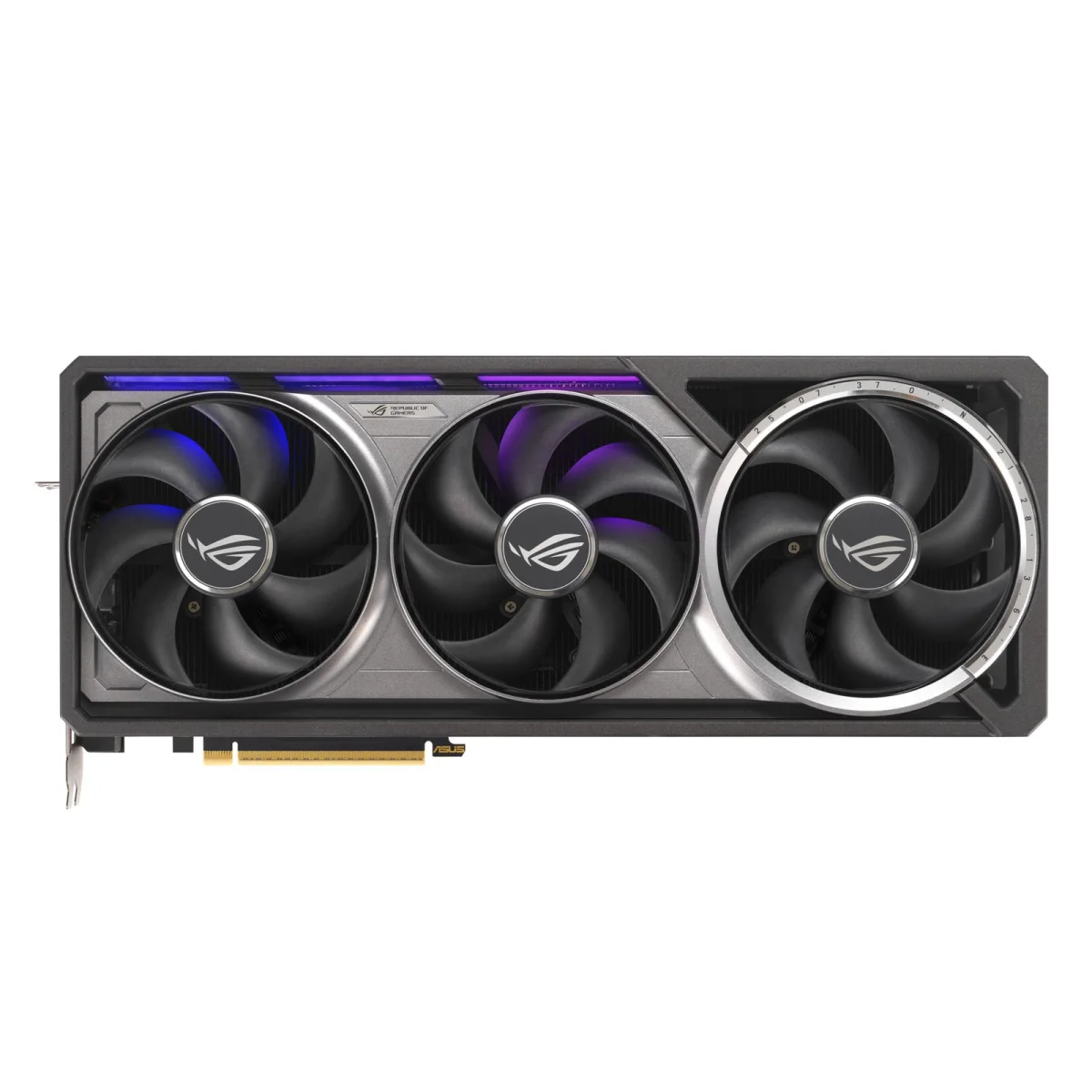 ASUS ROG ASTRAL RTX 5090 32GB GDDR7