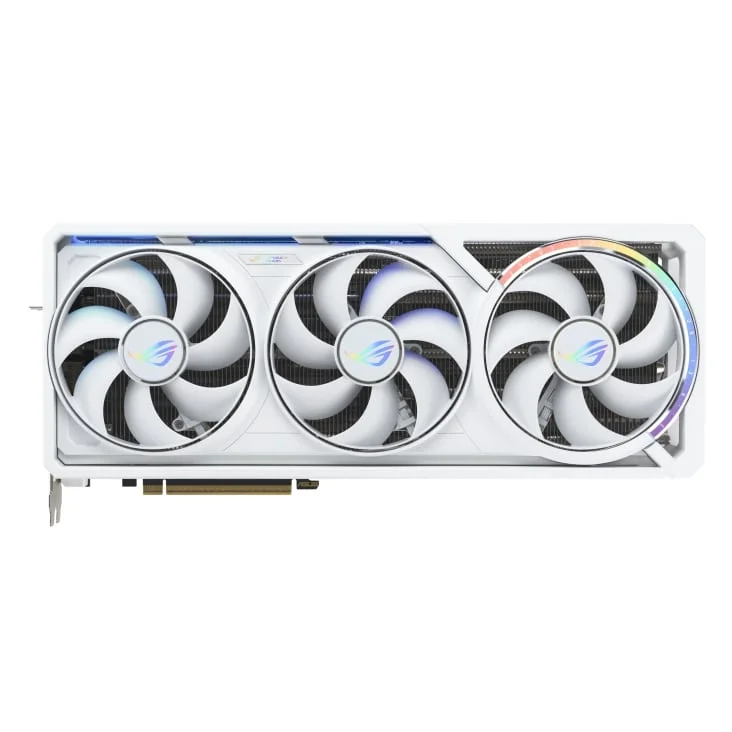 ASUS ROG ASTRAL RTX 5080 16GB GDDR7