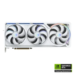 ASUS ROG ASTRAL RTX 5080 16GB GDDR7