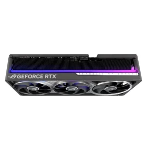 ASUS ROG ASTRAL RTX 5080 16GB GDDR7 - obrázek 4