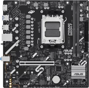 ASUS PRIME B850M-F