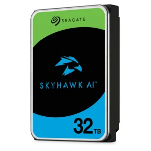 HDD 32TB Seagate SkyHawk AI - obrázek 2