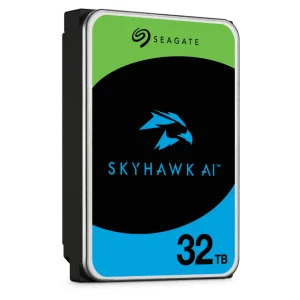 HDD 32TB Seagate SkyHawk AI - obrázek 3