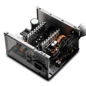 Adata XPG PYLON zdroj 550W 80+BRONZE - obrázek 3