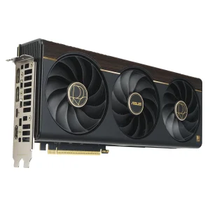 ASUS PROART RTX 5080 Herní OC 16GB GDDR7 - obrázek 2