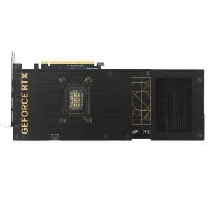 ASUS PROART RTX 5080 Herní OC 16GB GDDR7 - obrázek 3