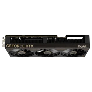 ASUS PROART RTX 5080 Herní OC 16GB GDDR7 - obrázek 4