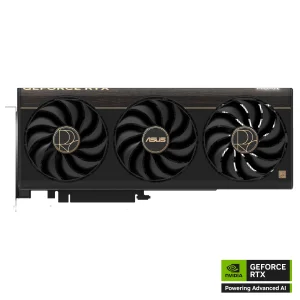 ASUS PROART RTX 5080 Herní OC 16GB GDDR7