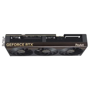 ASUS ProArt RTX 5070 Ti OC 16GB GDDR7 Herní Grafická Karta - obrázek 3