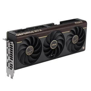 ASUS ProArt RTX 5070 Ti OC 16GB GDDR7 Herní Grafická Karta - obrázek 4