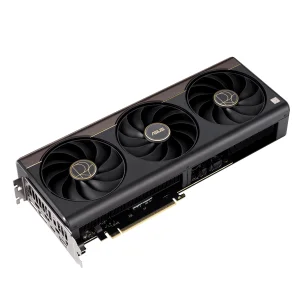 ASUS ProArt RTX 5070 Ti OC 16GB GDDR7 Herní Grafická Karta - obrázek 5