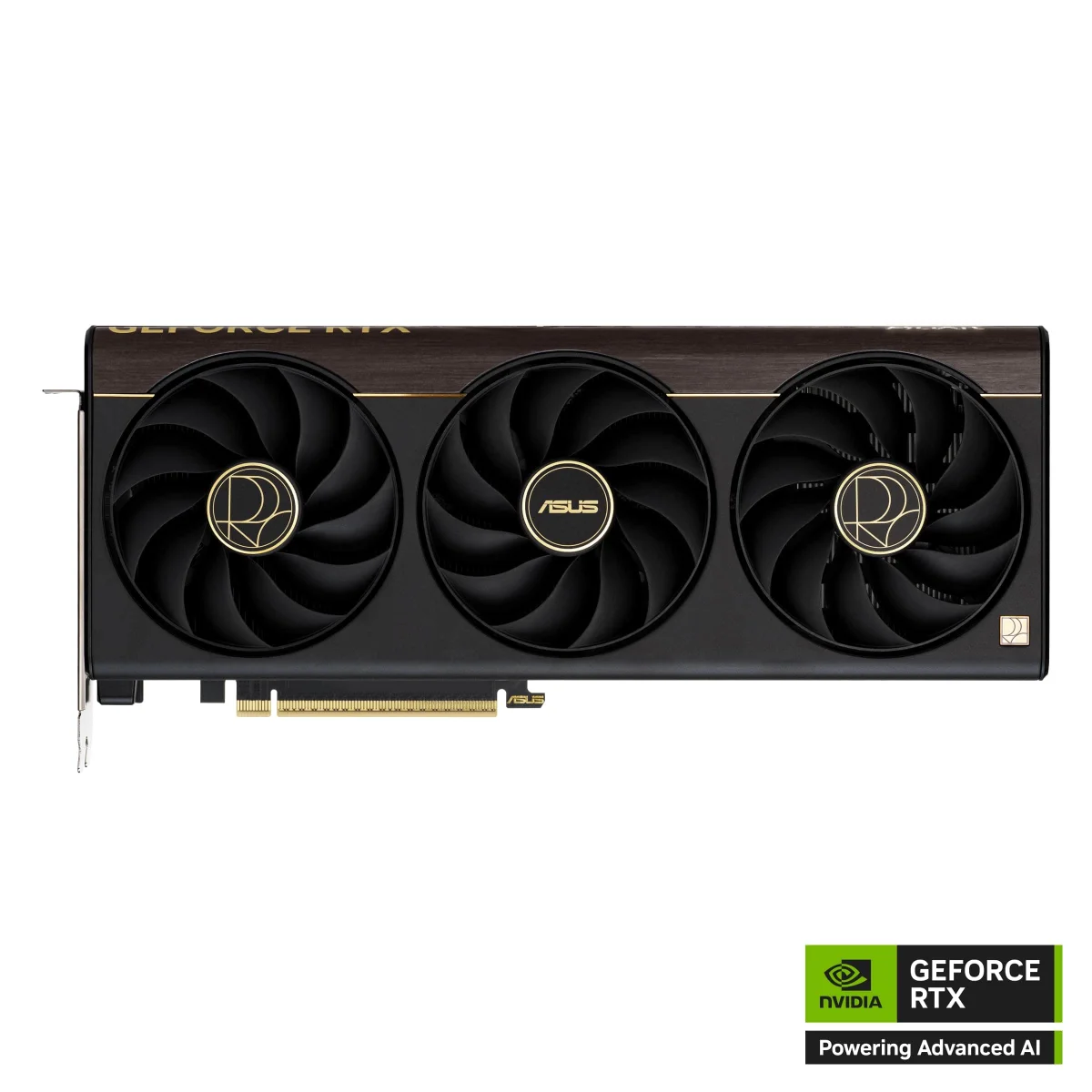 ASUS ProArt RTX 5070 Ti OC 16GB GDDR7 Herní Grafická Karta