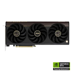ASUS ProArt RTX 5070 Ti OC 16GB GDDR7 Herní Grafická Karta