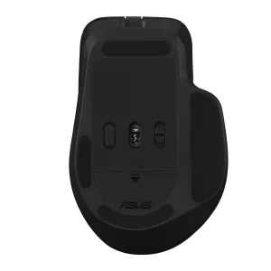 ASUS ProArt MD301/Ergonomická/Optická/Pro praváky/8 000 DPI/Drátové/Bezdrátové/Černá - obrázek 7