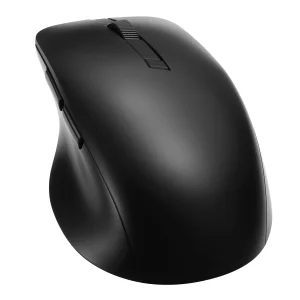 ASUS SmartO MD200 Silent Plus/Cestovní/Optická/Pro praváky/4 200 DPI/USB+BT/Černá - obrázek 6