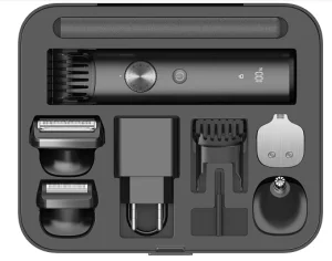 Xiaomi Grooming Kit Pro EU - obrázek 8