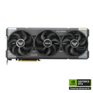ASUS RTX 5080 herní grafická karta 16GB GDDR7 - obrázek 2