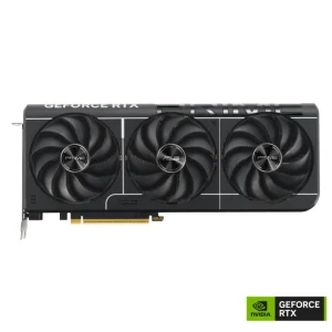 ASUS PRIME GeForce RTX 5080 OC 16GB GDDR7 herní grafika - obrázek 3