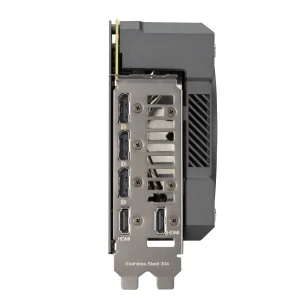 ASUS TUF RTX 5070 TI OC 16GB GDDR7 Herní grafická karta - obrázek 2